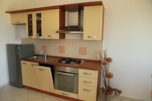 Apartments Ruzmarin