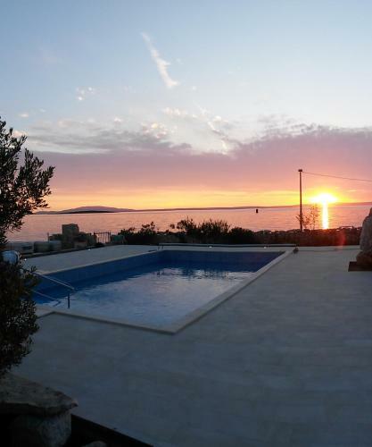 Apartments Ruzmarin