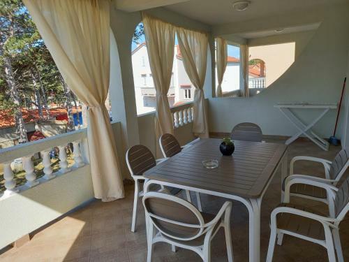 Apartmani Ivana