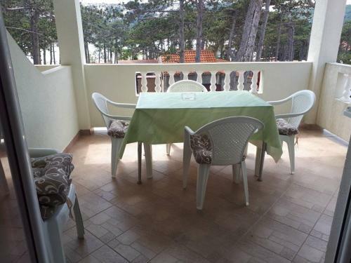 Apartmani Ivana