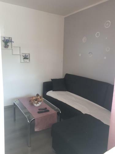 Apartmani Ivana