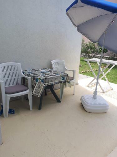 Apartmani Ivana