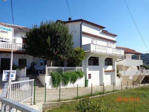 Apartment Dragan I Slavica