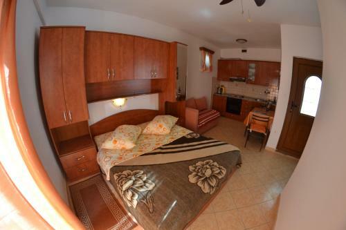 Apartment Dragan I Slavica