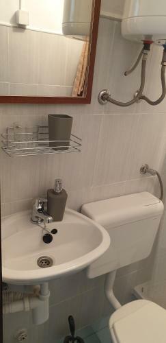 Studio Apartman Osojnaki