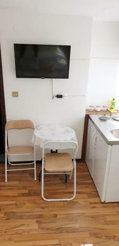 Studio Apartman Osojnaki