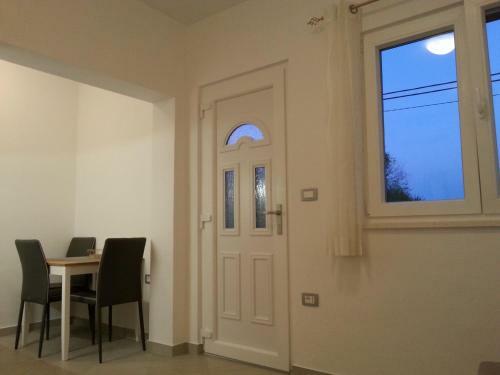 Studio Apartment Luce 2