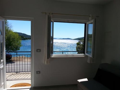 Studio Apartment Luce 2