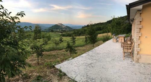 Casa Rodeli