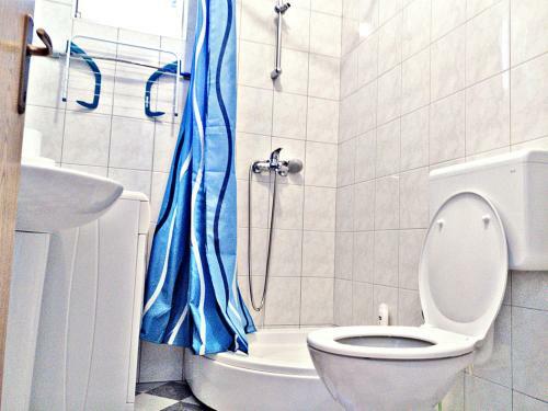 Hostal Kiara Room
