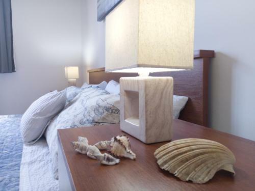 Hostal Kiara Room