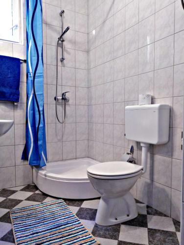 Hostal Kiara Room