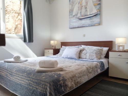 Hostal Kiara Room