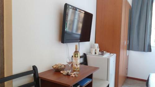 Hostal Kiara Room
