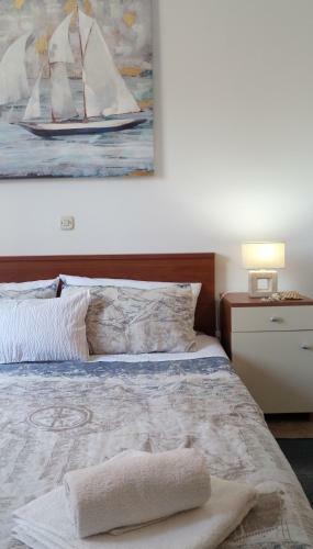 Hostal Kiara Room