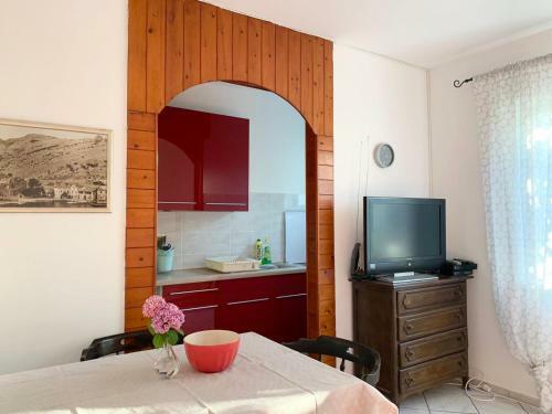 Apartamentos Danijela