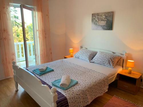 Apartamentos Danijela