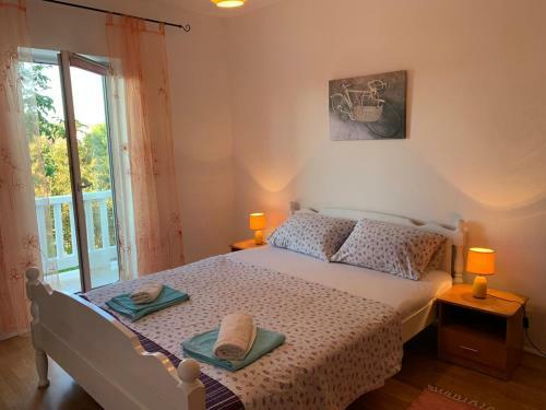 Apartamentos Danijela