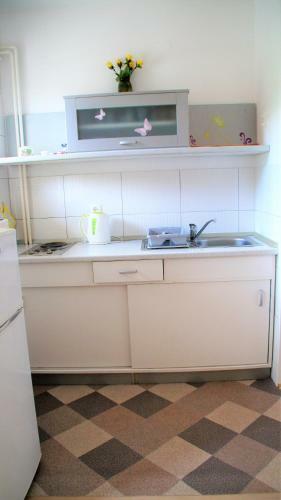 Apartments Nena