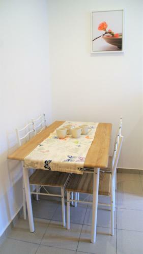Apartments Nena