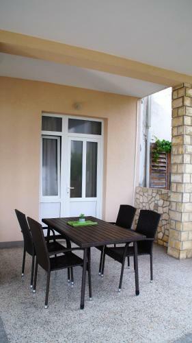 Apartments Nena