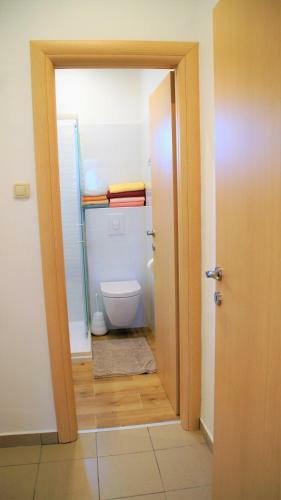 Apartments Nena