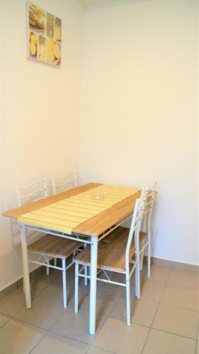 Apartments Nena