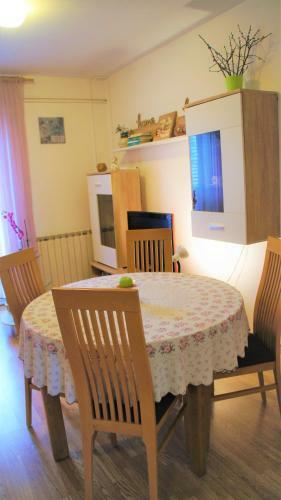 Apartments Nena