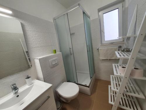 Apartmani Silvano