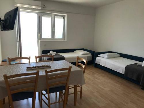 Apartmani Silvano