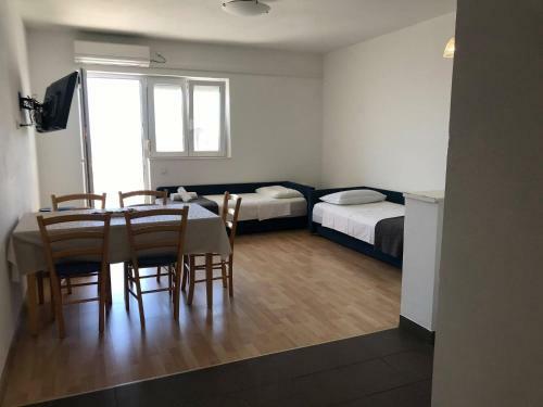 Apartmani Silvano