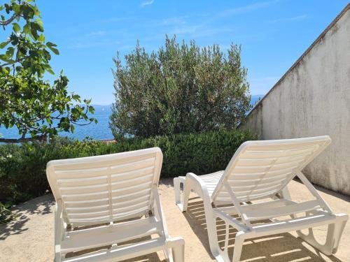 Apartmani Silvano