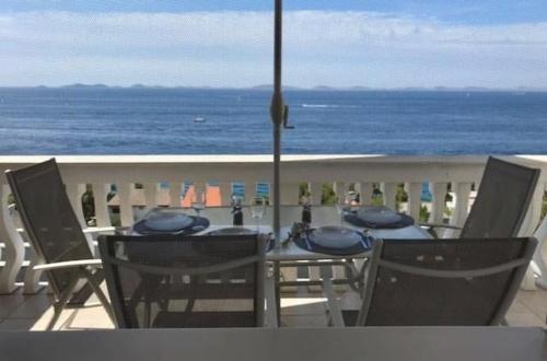 Apartmani Silvano