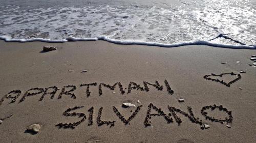 Apartmani Silvano