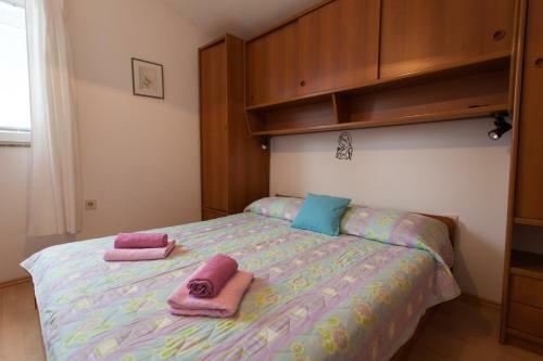 Apartamento Soba I Tu?
