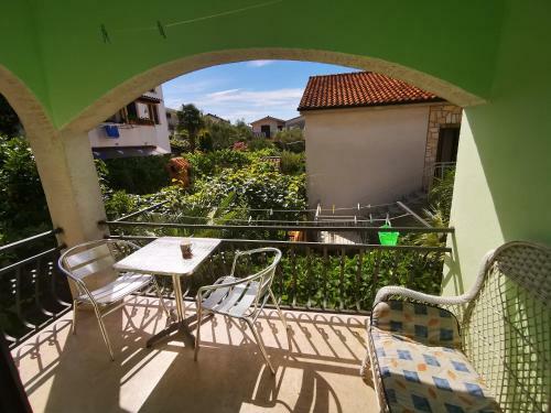 Da?ek Apartment, Near Sea&centre