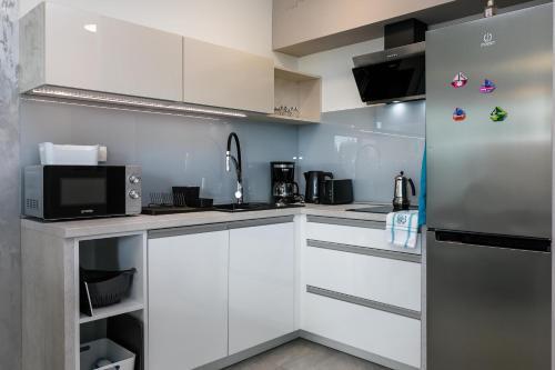 Apartamento 2a Partment Rukavina