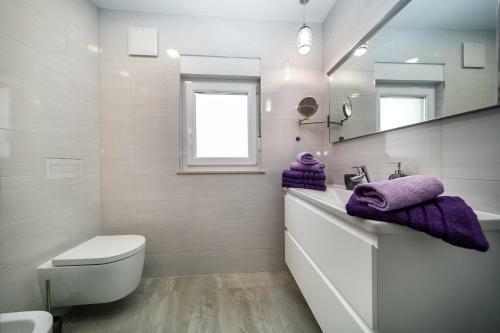 Apartamento 2a Partment Rukavina
