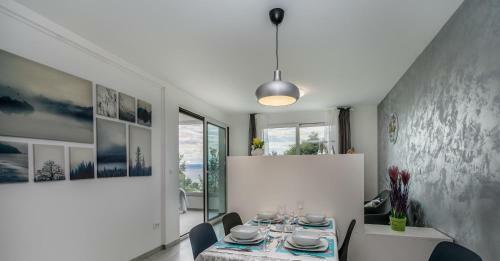 Apartamento 2a Partment Rukavina