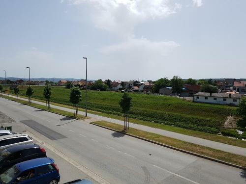 Posada Prenociste Klas