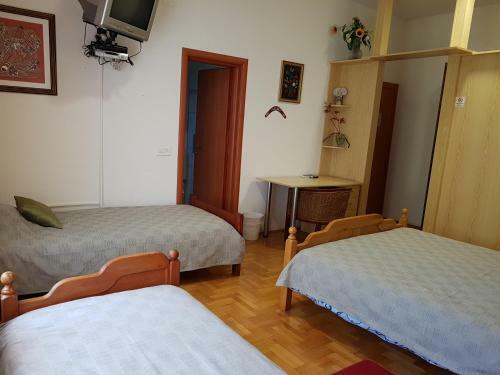 Posada Prenociste Klas