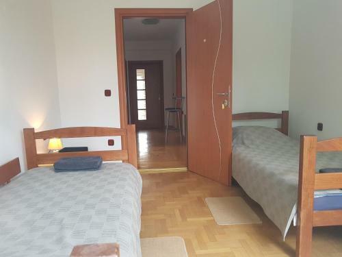 Posada Prenociste Klas