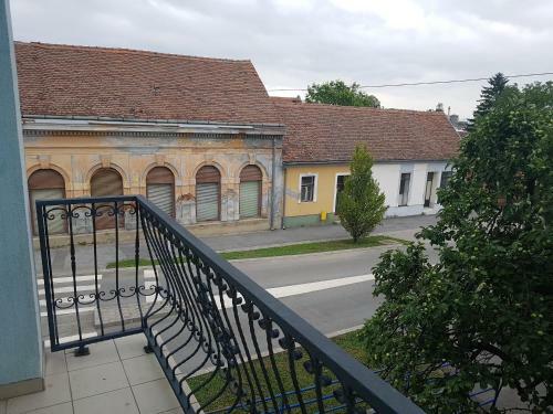 Posada Prenociste Klas