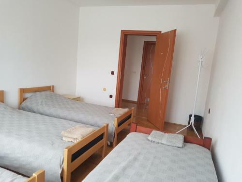 Posada Prenociste Klas