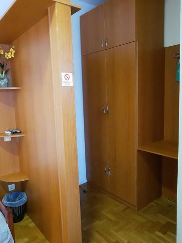 Posada Prenociste Klas