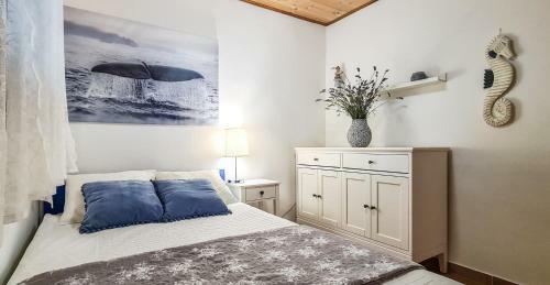 Holiday Home Smokvin Hlad