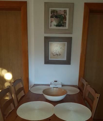 Holiday Home Smokvin Hlad