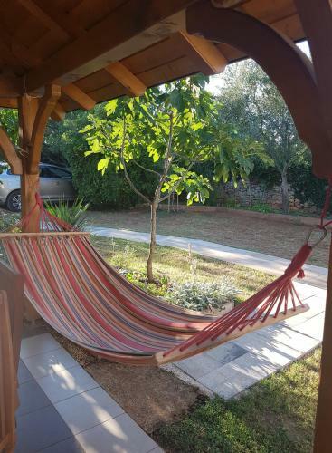 Holiday Home Smokvin Hlad