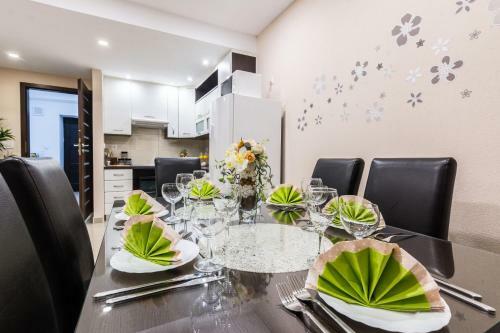 Apartamentos Old Town House Pako?tane