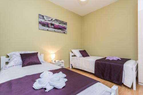Apartamentos Old Town House Pako?tane